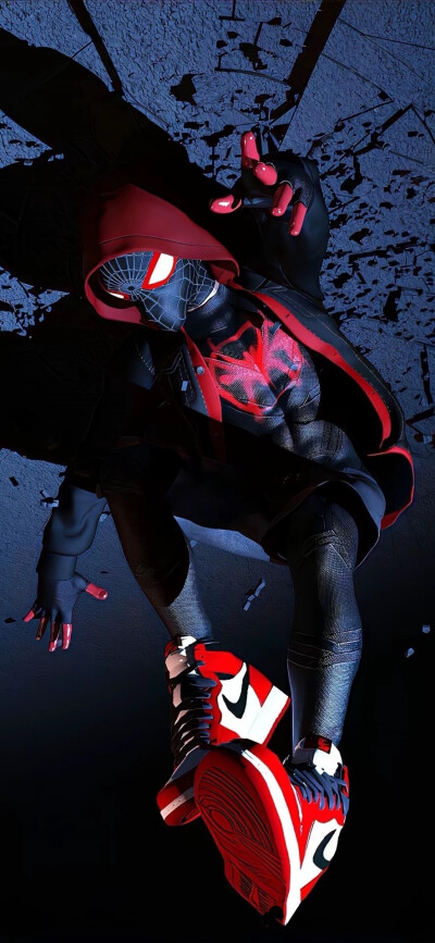 手机壁纸，动漫游戏壁纸