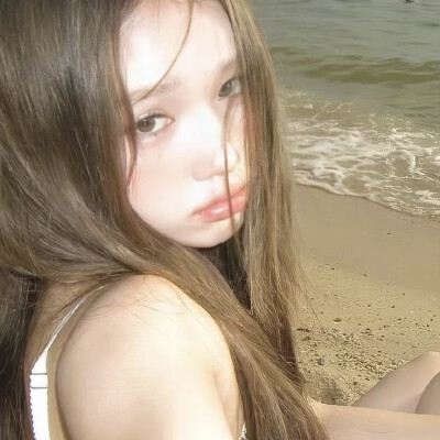 女生头像