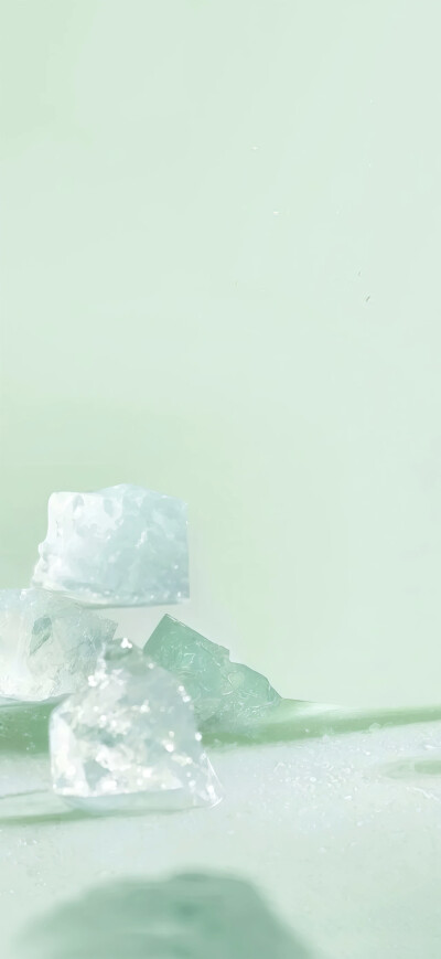 夏日壁纸 清凉