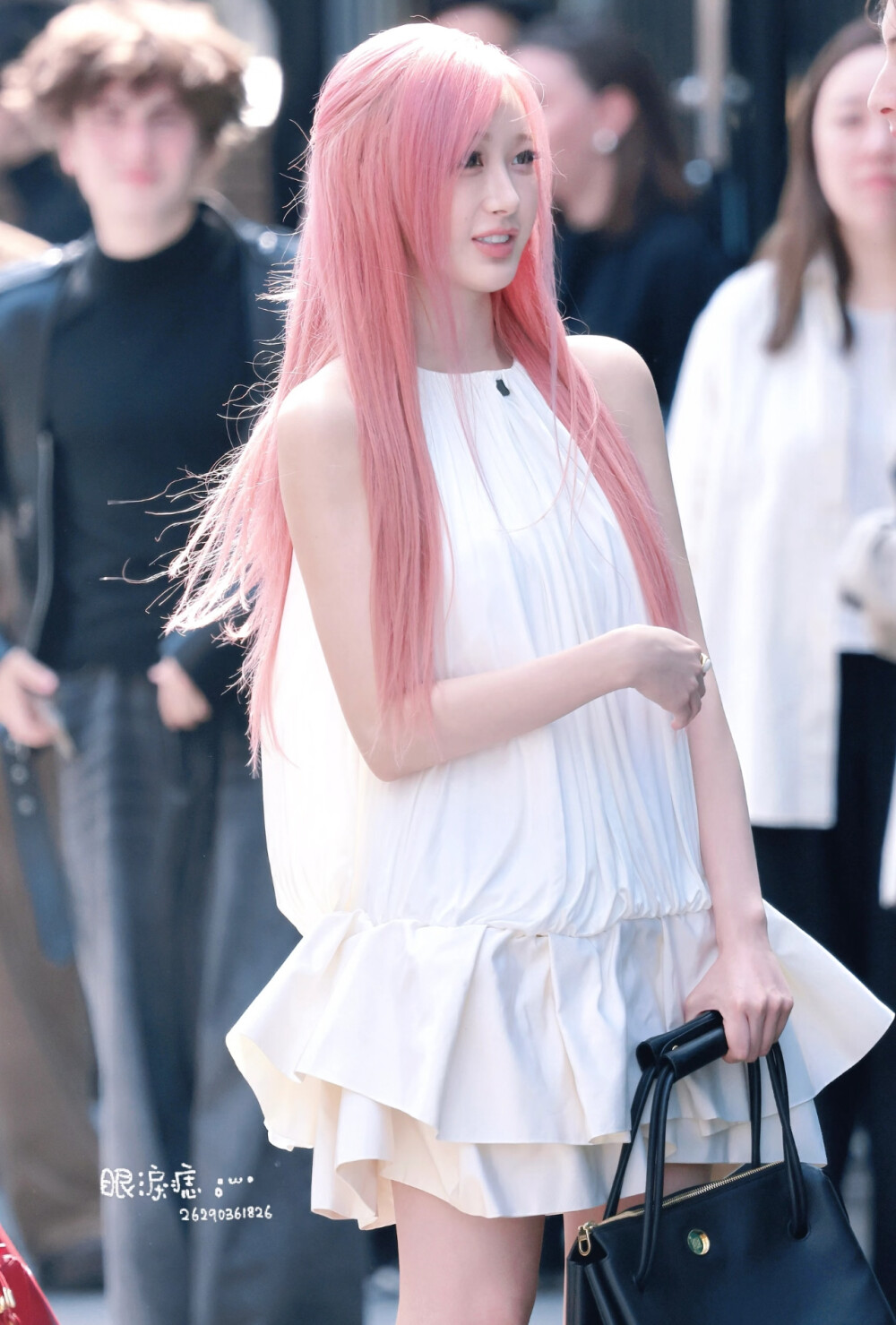 Giselle 吉赛尔