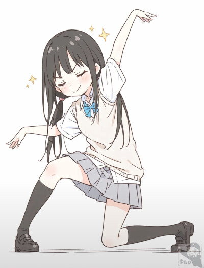 画师：ゆたい