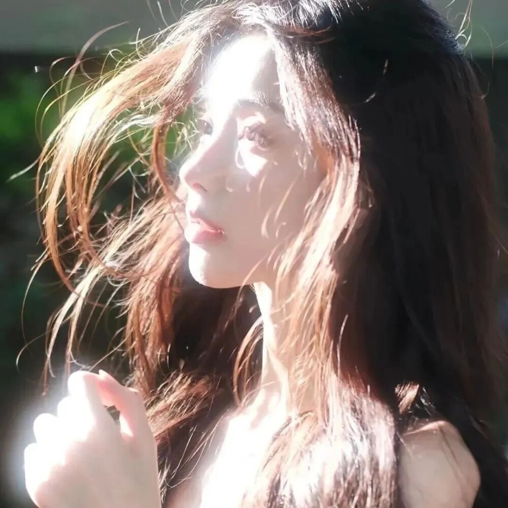 女头