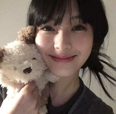 女头