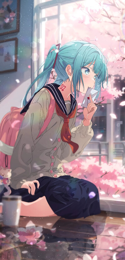 初音未来