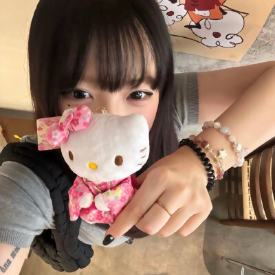 女生头像