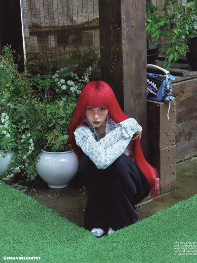 Giselle 吉赛尔