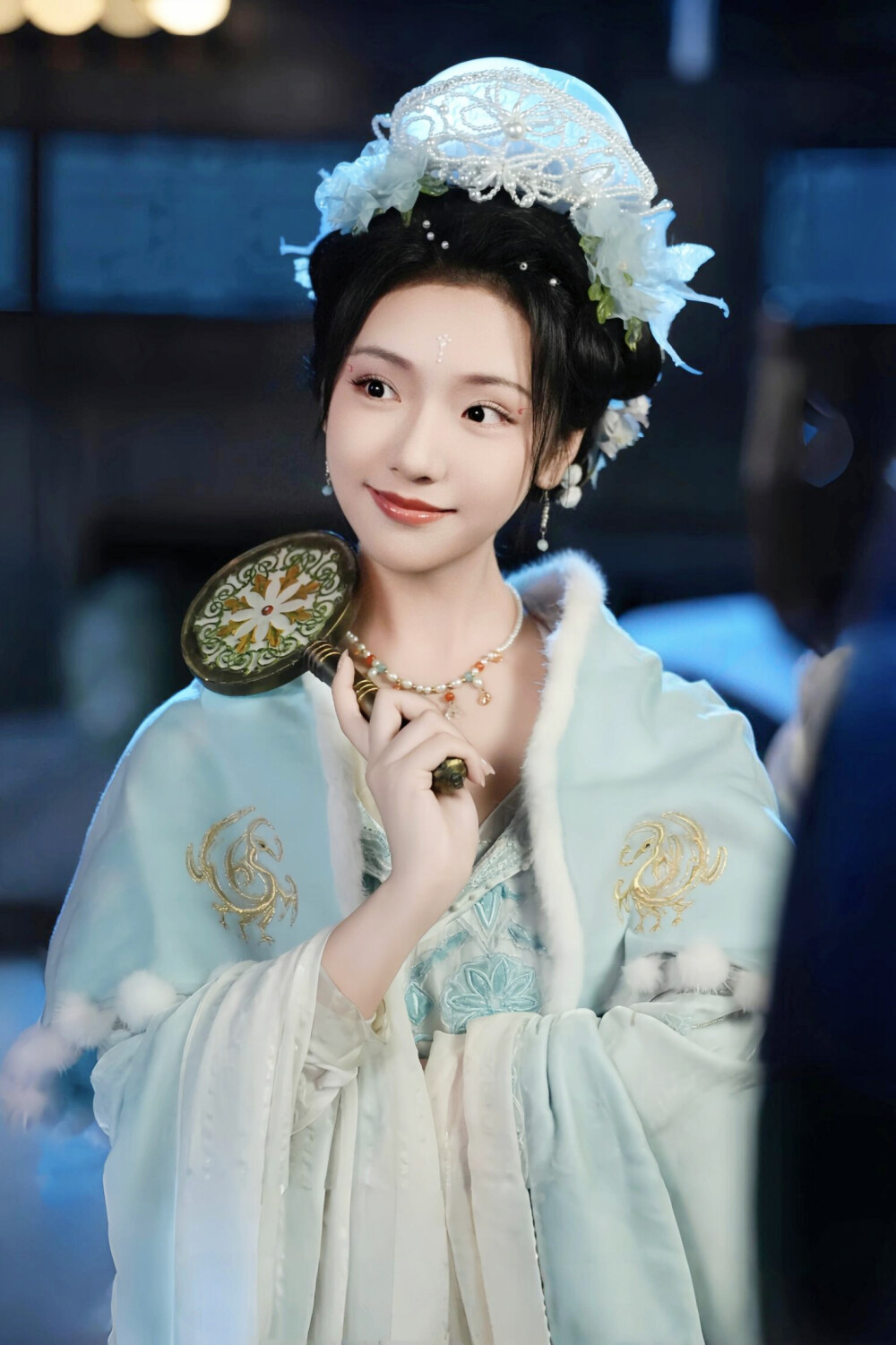 长公主的万花世界 温妤