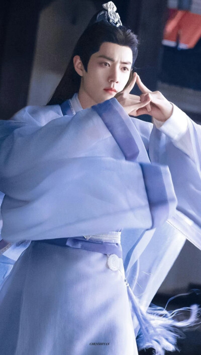 玉骨遥·时影