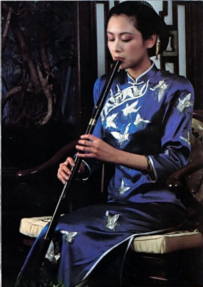 陈红