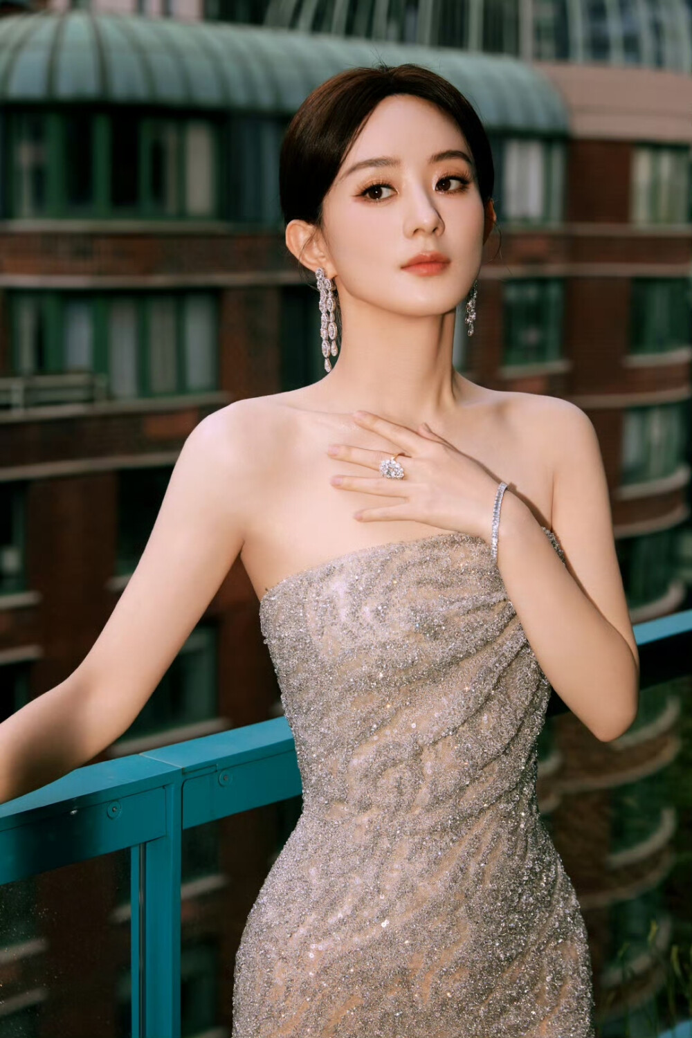 赵丽颖