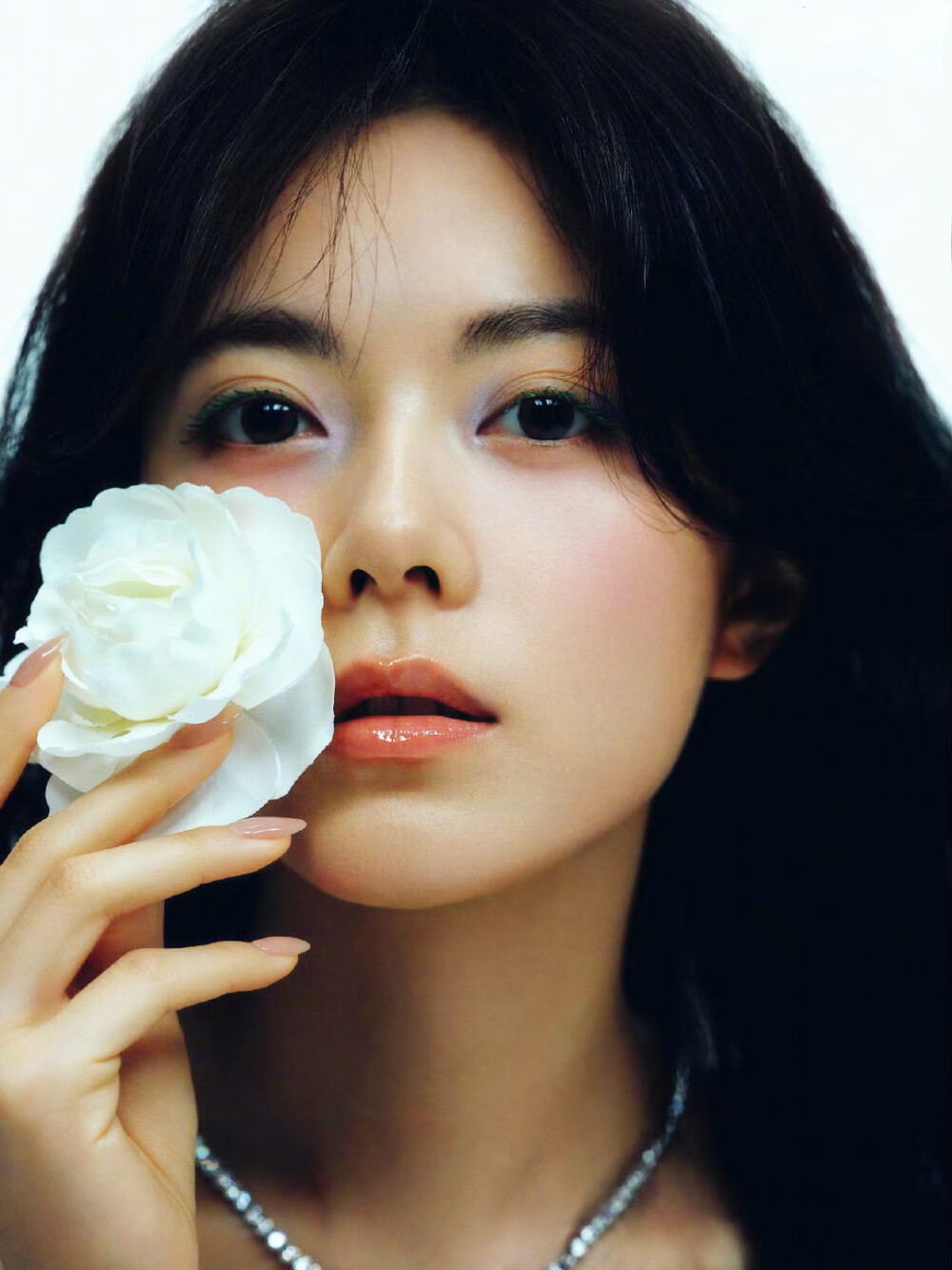赵今麦