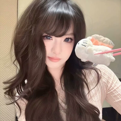 可爱头像