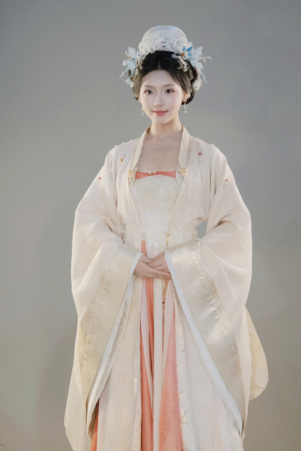 长公主的万花世界 温妤