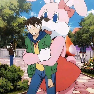 情头