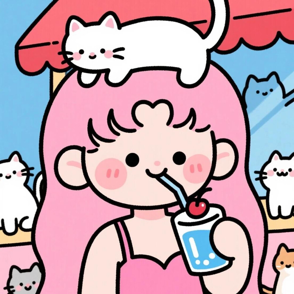 女头