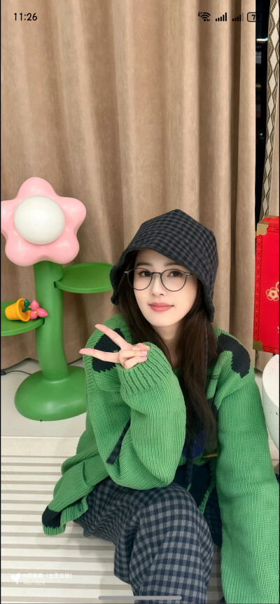 白鹿