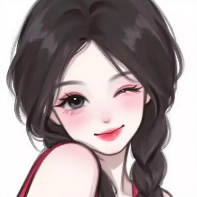 女头