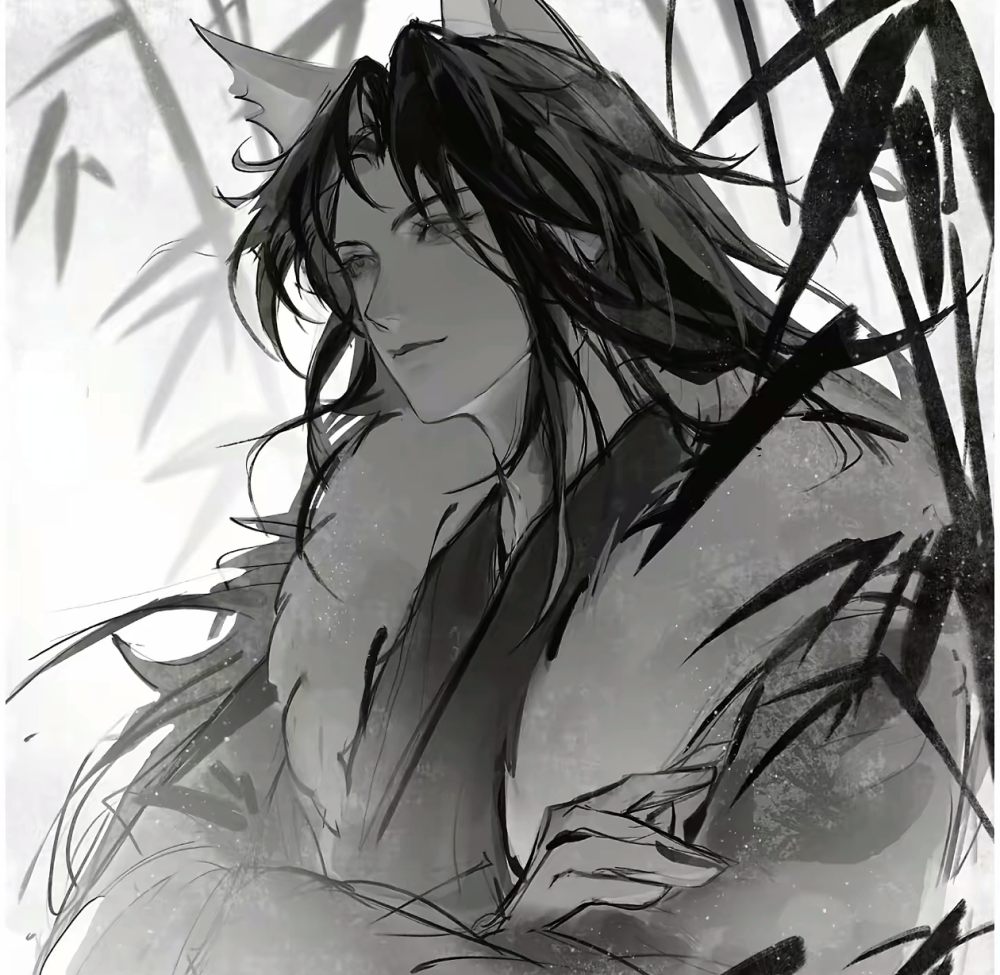 李白