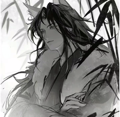 李白