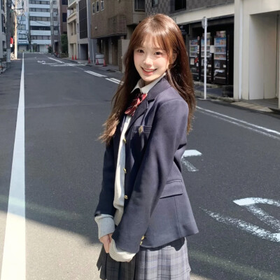 女生头像