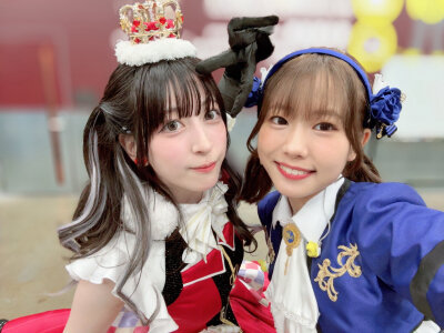 fuka
琴王 konachin