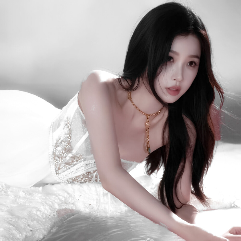 凛冬唤讼着冬日的序曲