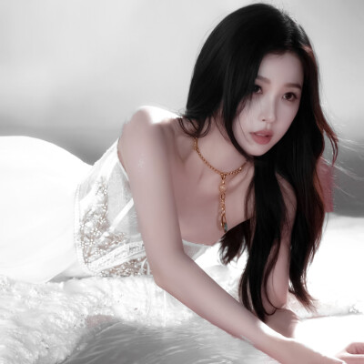 凛冬唤讼着冬日的序曲