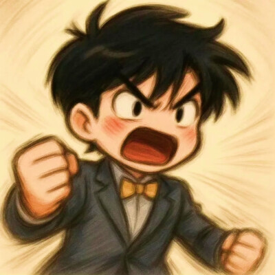 情侣头像