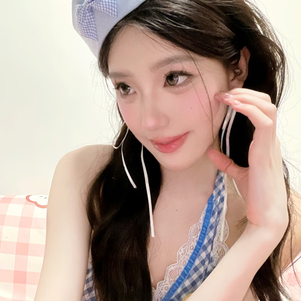 女生头像
