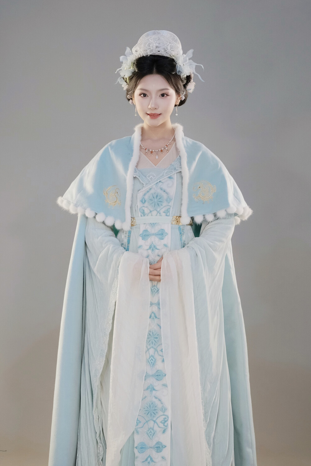 长公主的万花世界 温妤