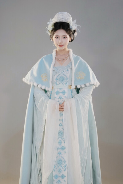 长公主的万花世界 温妤