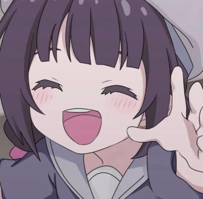 动漫女头