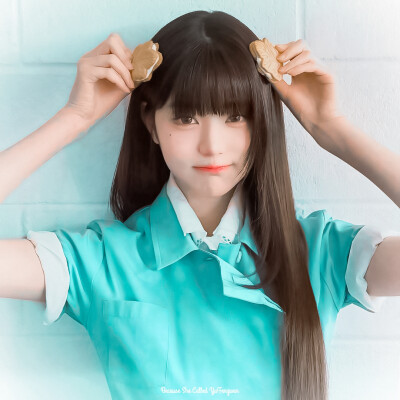 Pourquoi tu manges des cookies avec moi?
From：Agnes