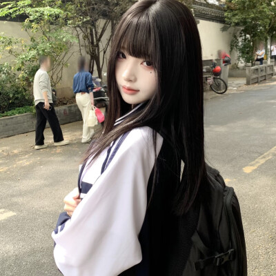 女生头像