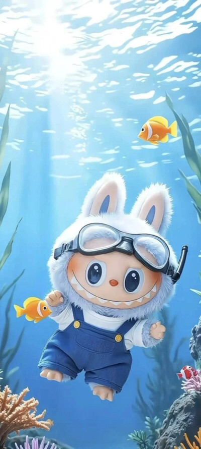 拉布布