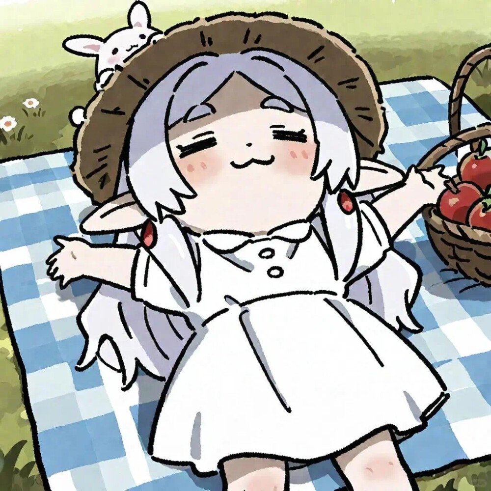 头像