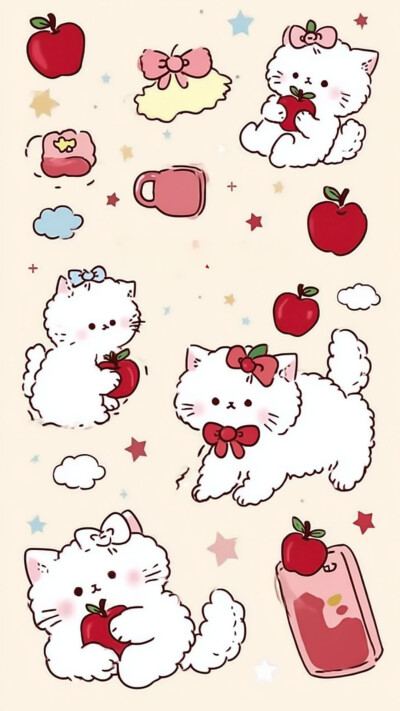 猫咪