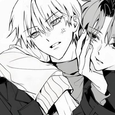 男情