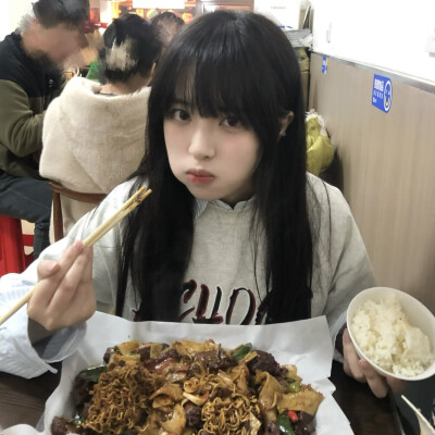 女生头像