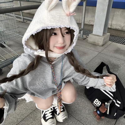 女生头像