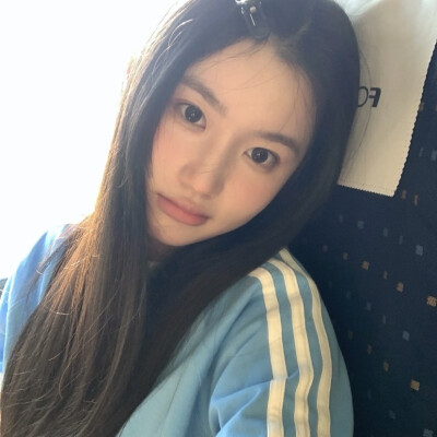 女生头像