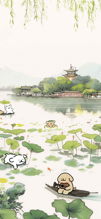 套图