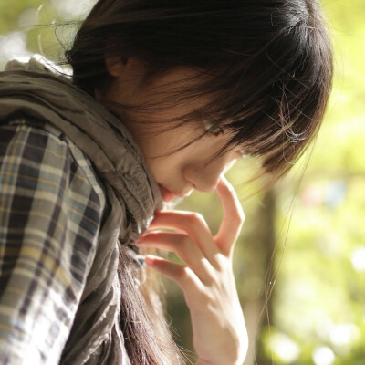 女生头像