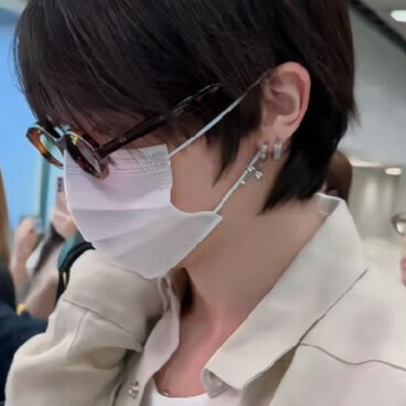 眼镜