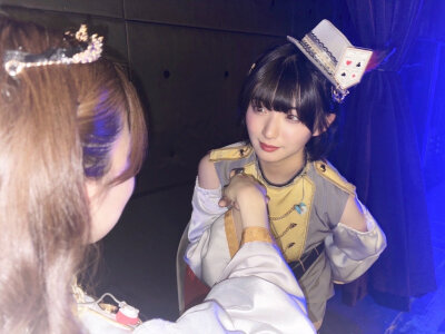 天音妹妹 三宅美羽