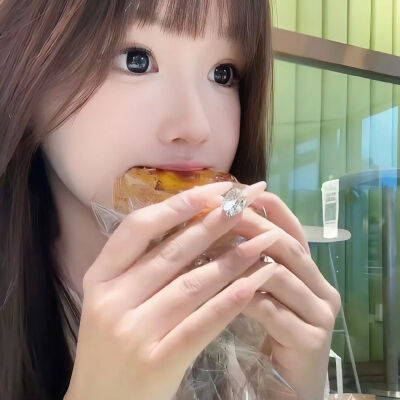 双人闺头