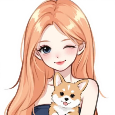 女头