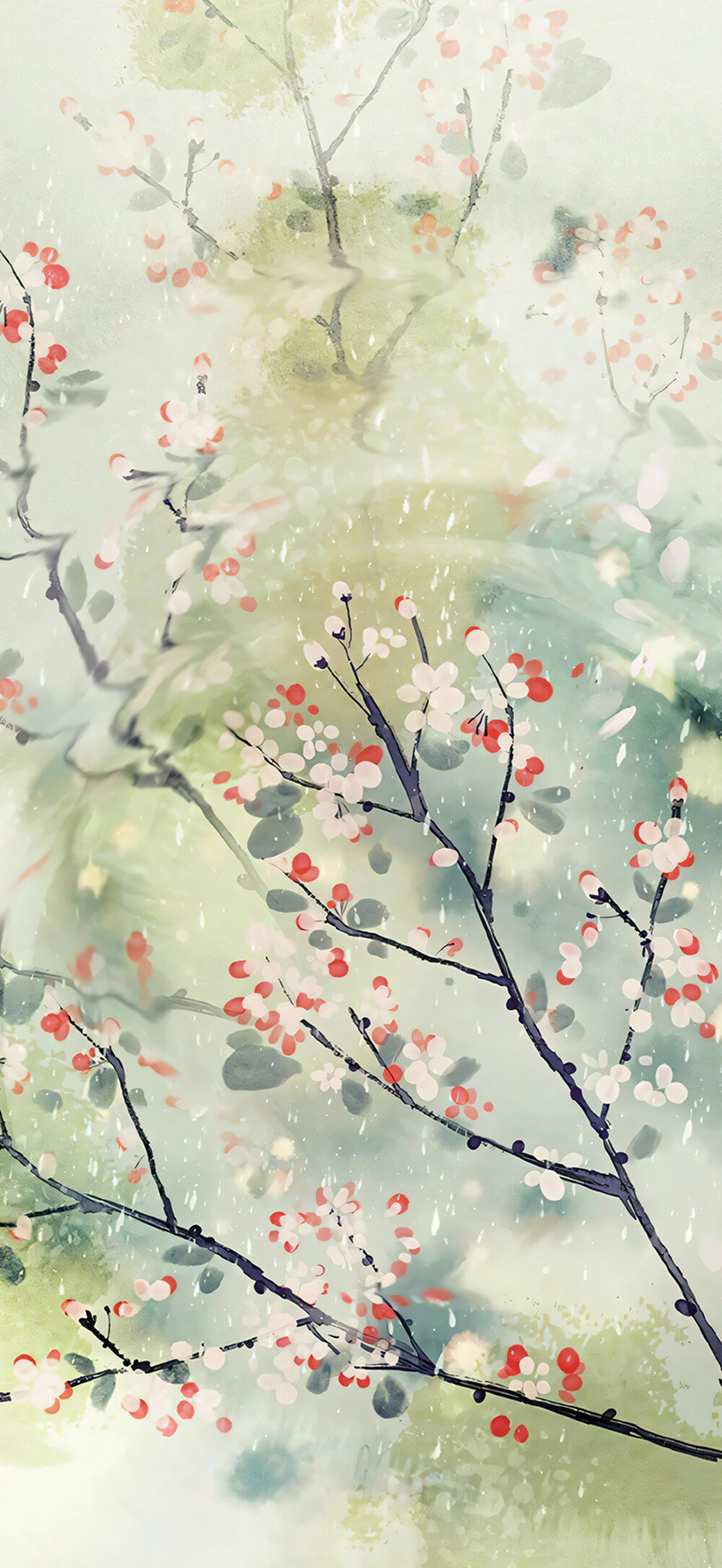 古风壁纸