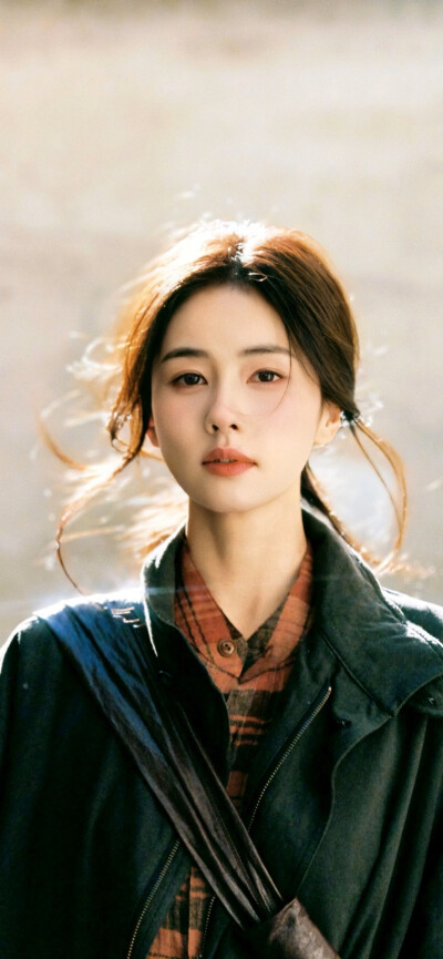 白鹿