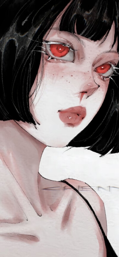 动漫壁纸